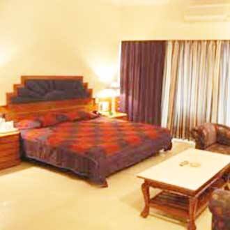 Hotel Alpha, Ahmedabad 4